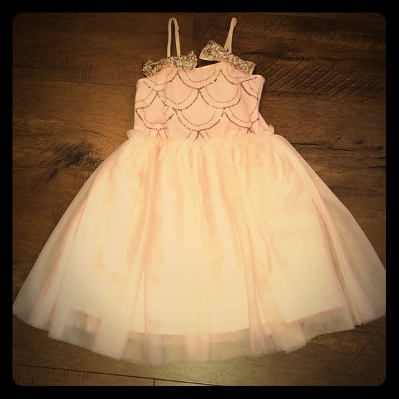 cotton on tutu dress